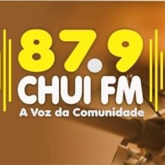 Rádio Chuí FM - 87,9