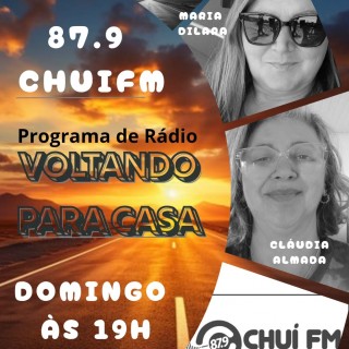 Programa Voltando para casa